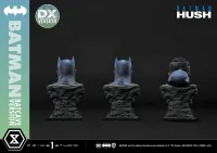 Prime 1 Studio Ultimate Premium Masterline Batman: Hush (Comics) Batman DX Bonus Version - DC Comics - photo 91