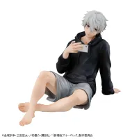 MegaHouse G.E.M. series BLUE LOCK：Episode Nagi  Palm size  Seishiro Nagi - BLUE LOCK - photo 5