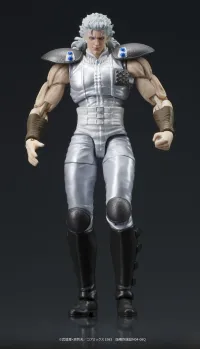 DIG Co. DIGACTION Fist of the North Star JUDA&REI - Fist of the North Star - photo 10