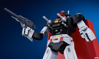 MODEROID Bismark 9