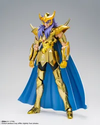 TAMASHII NATIONS Saint Cloth Myth EX Scorpio Milo <Revival Ver.> "Saint Seiya", TAMASHII NATIONS Saint Cloth Myth EX - Saint Seiya - photo 1