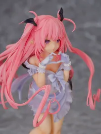 Bishops Rondo Tamano Kedama 1/6 Succubas Rurumu Valentine ver. - 18+ - photo 12