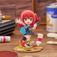 BUSHIROAD CREATIVE PalVerse Pale.　Anime「BOCCHI THE ROCK!」　"Ikuyo Kita" - Bocchi the Rock! - photo 1