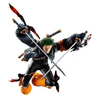 BANDAI Roronoa Zoro (Burst of Energy) One Piece, Masterlise Expiece Ichibansho Figure - ONE PIECE - photo 5