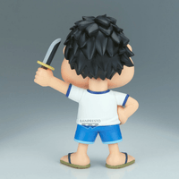 ONE PIECE BIG SOFVIMATES MONKEY D.LUFFY 3