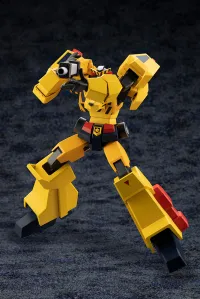 KOTOBUKIYA SUPER BUILD TIGER - Brave Police J-Decker - photo 13