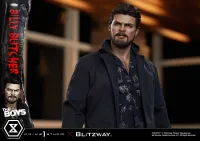 Prime 1 Studio Premium Masterline The Boys William "Billy" Butcher Deluxe Version - The Boys - photo 20