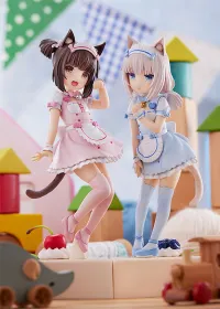 PLUM PMOA Chocola ~Pretty Kitty Style~ (Pastel Sweet) - NEKOPARA - photo 14