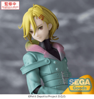 TV Anime "GNOSIA" PM Perching Figure "Setsu" 5
