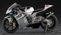 [BK1] 1:12 SCOT RACING TEAM HONDA RS250RW 2009 WGP250 CHAMPION 6