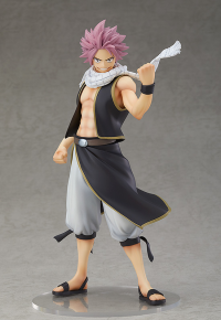 POP UP PARADE Natsu Dragneel (re-run) 1