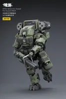 JOYTOY APOC Series Iron Assault Fire Support Mech ST-8610 - Dark Source - photo 19