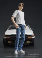 DIG Co. DIGACTION “Initial D” Takumi Fujiwara - Initial D - photo 9