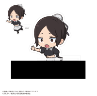 JUJUTSUKAISEN Kado Chara (8pc per box) 10