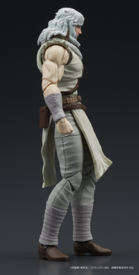 DIGACTION Fist of the North Star TOKI 7