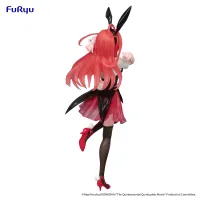 FuRyu The Quintessential Quintuplets Movie　Trio-Try-iT Figure -Itsuki Nakano Bunnies ver.- - The Quintessential Quintuplets - photo 12