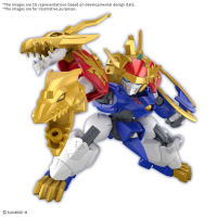 RYUJINMARU *Limited initial edition 2