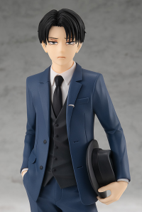 POP UP PARADE Levi: Suit Ver. 8