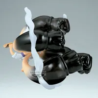 BANDAI ONE PIECE WORLD COLLECTABLE FIGURE SPECIAL MONKEY D.LUFFY GEAR5-GUM-GUM DAWN GATLING- - ONE PIECE - photo 2