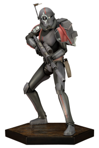ARTFX CROSSHAIR THE BAD BATCH 8