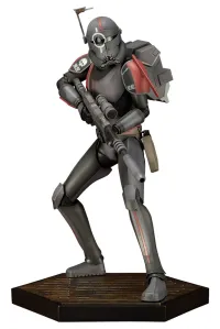 KOTOBUKIYA ARTFX CROSSHAIR THE BAD BATCH - Star Wars - photo 8