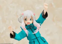 TAITO Eromanga Sensei Coreful Figure - Sagiri Izumi (Hoodie Ver.) Reissue - Eromanga Sensei - photo 4