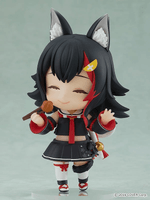 Nendoroid Ookami Mio 4
