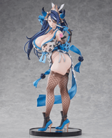Aurora Kunoichi Outfit Ver. Tapestry Set Edition 8