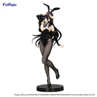 FuRyu OVERLORD BiCute Bunnies Figure -Albedo Black Color ver.- - Overlord - photo 1
