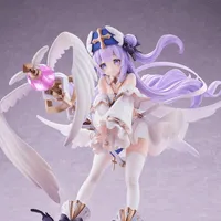 Union Creative Azur Lane – Unicorn: White My Angel – 1/6 Scale Pre-Painted Figure		 - Azur Lane - photo 9
