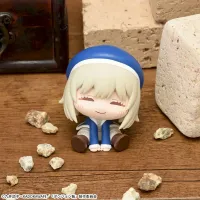 SEGA QyuruMe "Delicious in Dungeon" Mini Figure "Izutsumi & Falin" (EX) [Pack of: 1 Falin, 1 Izutsumi] - Delicious in Dungeon - photo 5