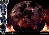 Prime 1 Studio Concept Masterline Jujutsu Kaisen Satoru Gojo DX Bonus Version - Jujutsu Kaisen - photo 104