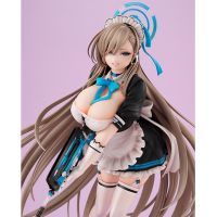 Lucrea Blue Archive Asuna 2