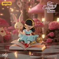 52TOYS Sleep Dreamland Elves - Tales of Enchanted Dreams - SLEEP - photo 10