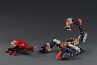 52TOYS BB-60 BEASTBOX HURRICAN - BEASTBOX - photo 18