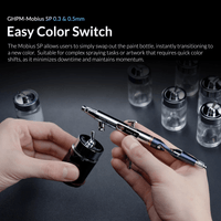 Premium Series Mobius SP 10