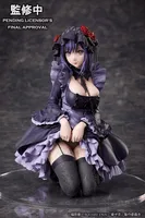 ANIPLEX My Dress-Up Darling Marin Kitagawa Shizuku Kuroe cosplay Ver. Non Scale Figure - My Dress-Up Darling - photo 1