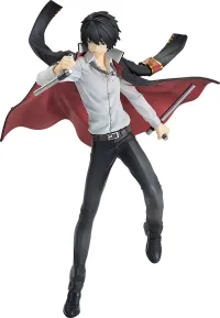 GOOD SMILE COMPANY POP UP PARADE Kyoya Hibari - Katekyo Hitman Reborn! - photo 2