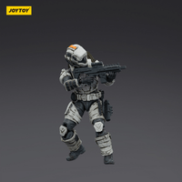 Steel Ride Corps Assaulter Albedo 5