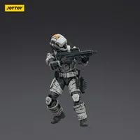 JOYTOY Steel Ride Corps Assaulter Albedo - Dark Source - photo 5