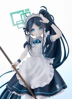 GOOD SMILE COMPANY Aris (Maid) - Blue Archive - photo 5