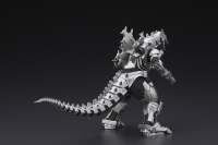HYPER MODELING MECHAGODZILLA 22
