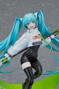 Racing Miku: 2022 Ver. 5