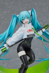 GOOD SMILE COMPANY Racing Miku: 2022 Ver. - Hatsune Miku - photo 5