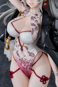 DZ12SX Ryou Tatsuzaki 1/6 Scale Figure 9
