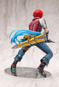 Adol Christin 10