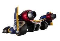 MegaHouse Variable Action Hi-SPEC Future GPX Cyber Formula 11 Super Asrada AKF-11 ~35th Anniversary Color Edition~【with gift】 - FUTURE GPX CYBER FORMULA - photo 9