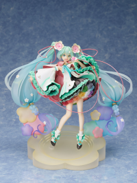 Hatsune Miku "Magical Mirai 2021" 1/7 Scale Figure 1
