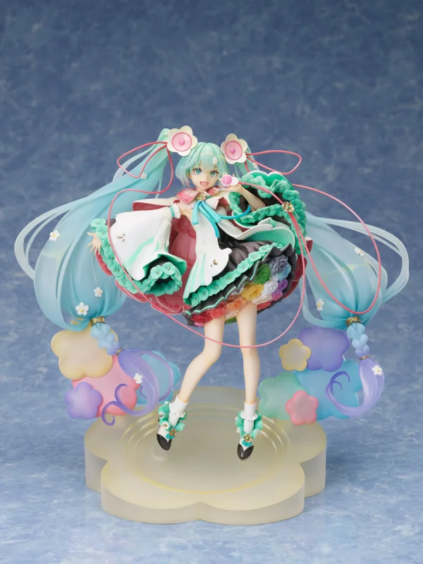 FuRyu Hatsune Miku "Magical Mirai 2021" 1/7 Scale Figure - Hatsune Miku