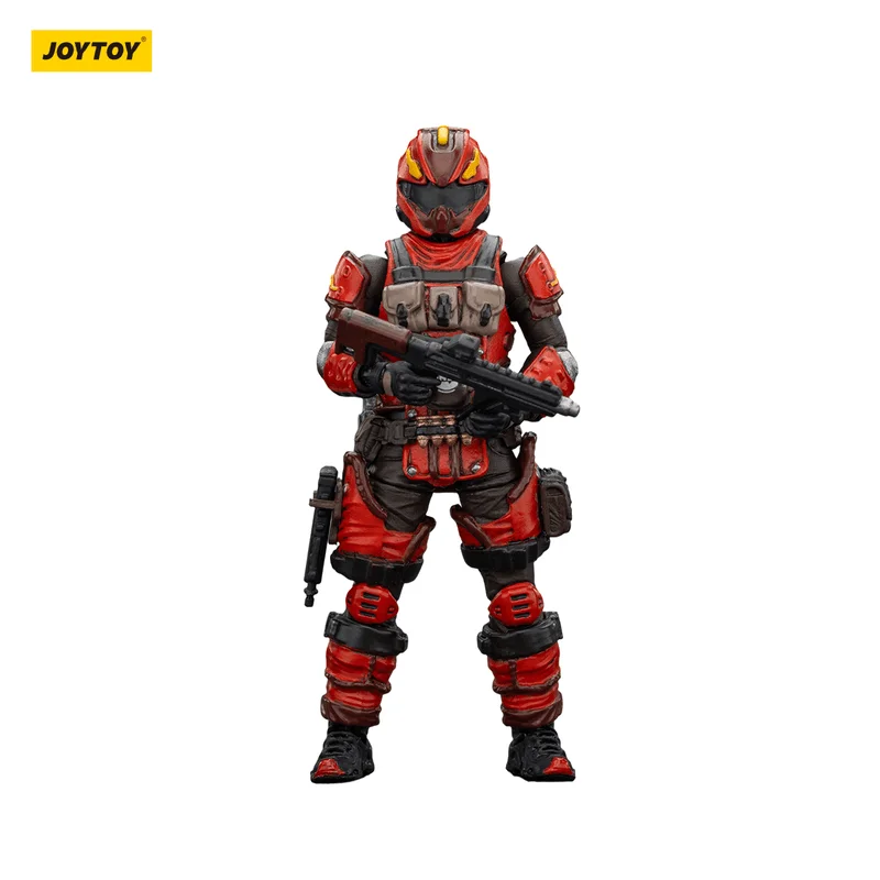 JOYTOY UNSC Assaulter Elias - Dark Source